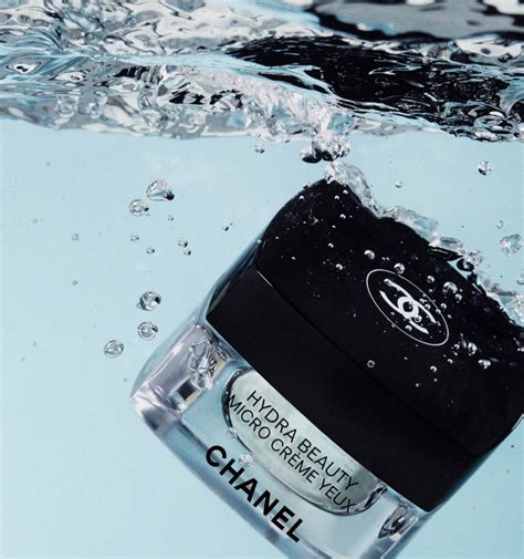 chanel under eye brightener|Chanel eye revitalizer.